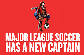 MLS Captain Morgan thumb