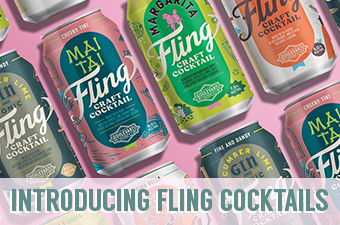 BLVD Fling Cocktails thumb