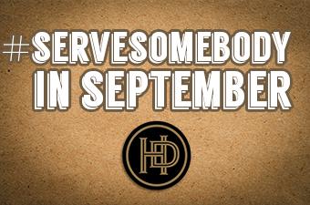 Heaven’s Door Serves Artists with #ServeSomebody Program