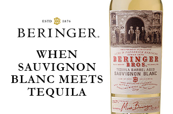 beringer thumb