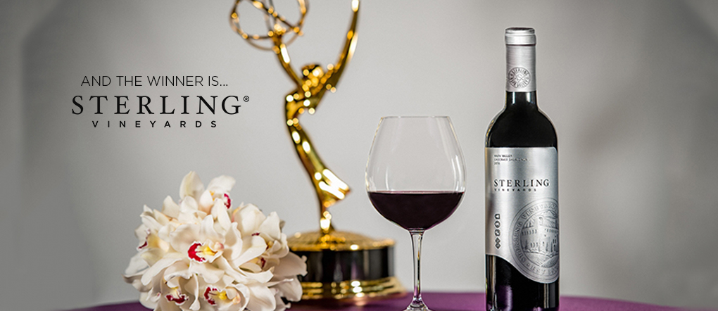 Sterling emmys header