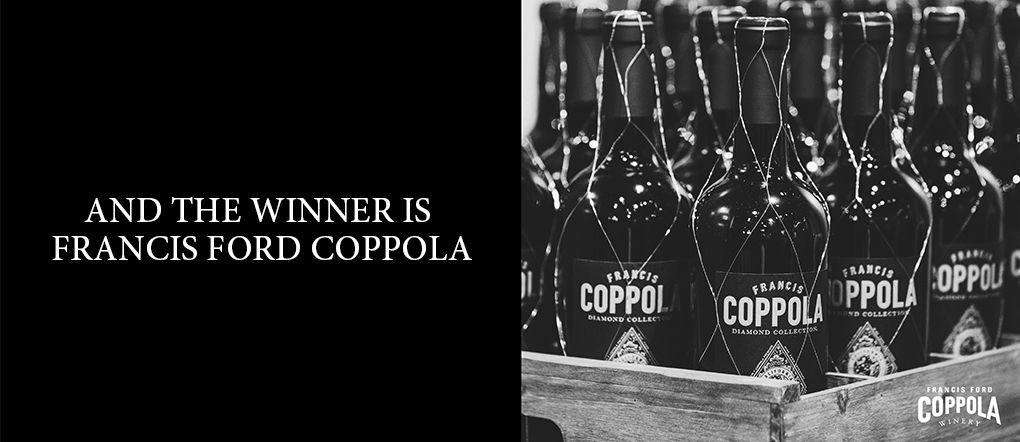 Coppola Lifetime Achievement Award