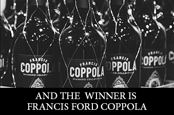 Coppola Lifetime Achievement Award