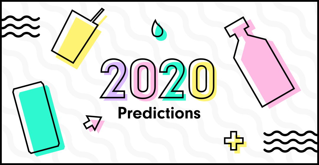 2020 trend predictions