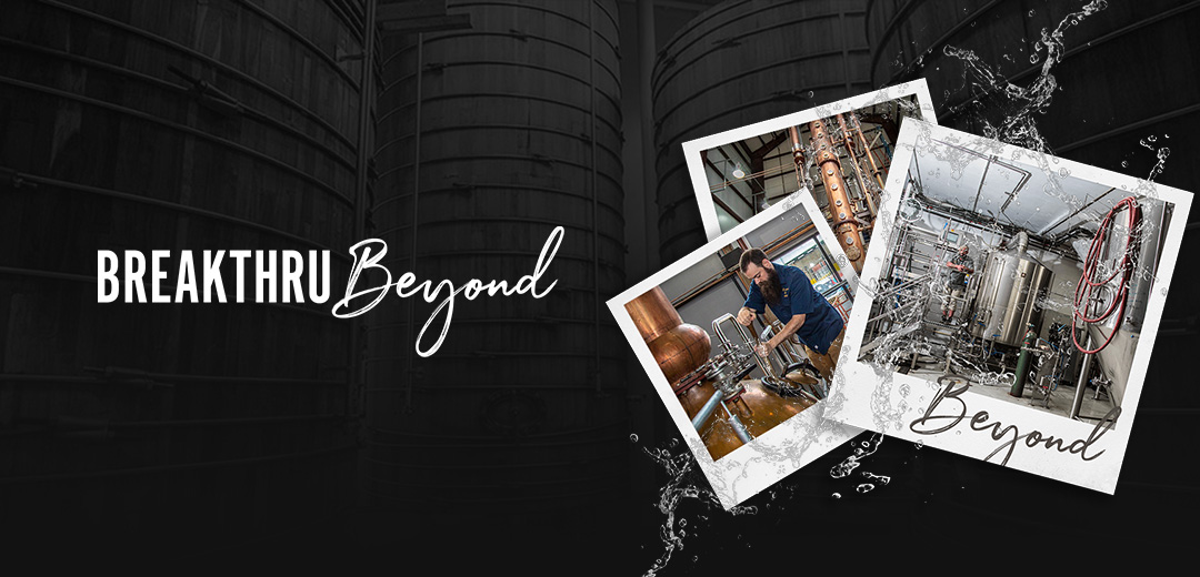 Breakthru Unveils ‘Breakthru Beyond’ Website, an Immersive Look Behind