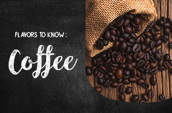 Flavors to Know: Coffee