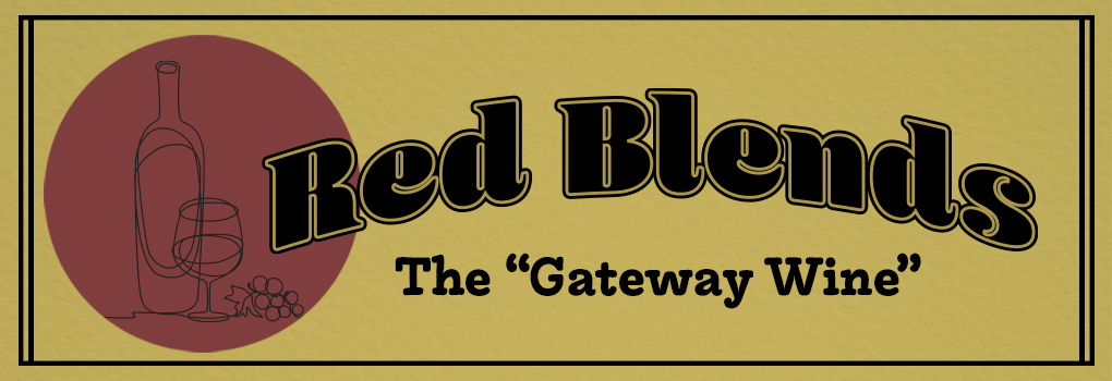 Red Blends