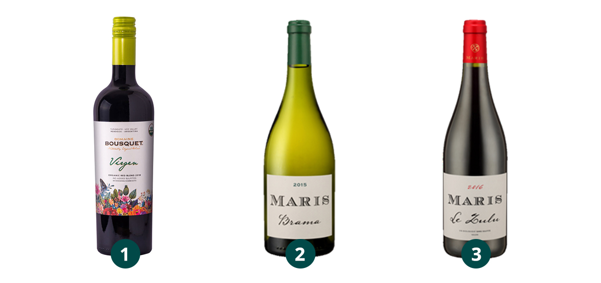 Natural Wines