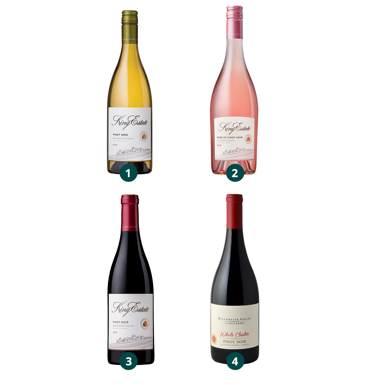 Biodynamic Wines