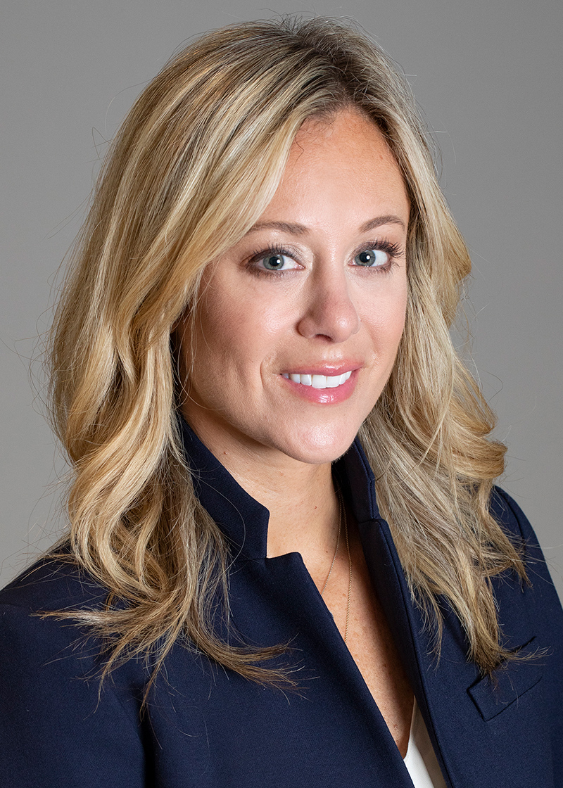 Cristina Desmond Portrait