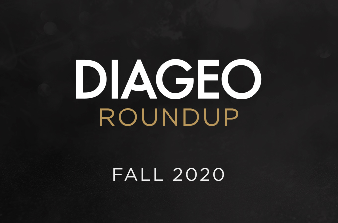 diageo roundup fall 2020 thumbnail image