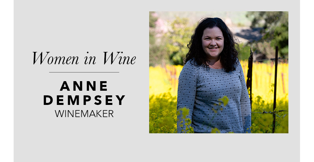 Anne Dempsey Skyside