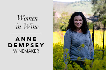 Anne Dempsey Skyside