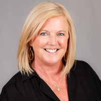 Rosie Haugh Headshot