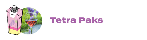Tetra Pak Wines
