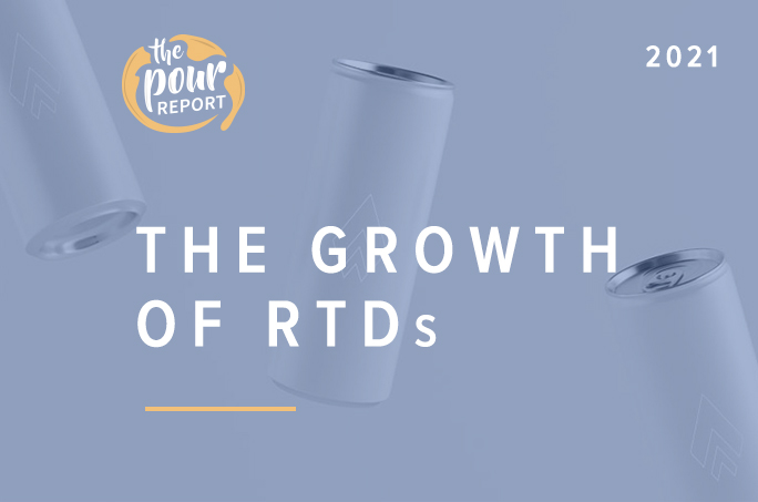 Pour Report: Growth of RTDs