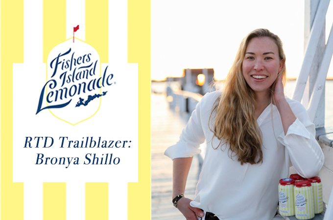 Fishers Island Lemonade thumb