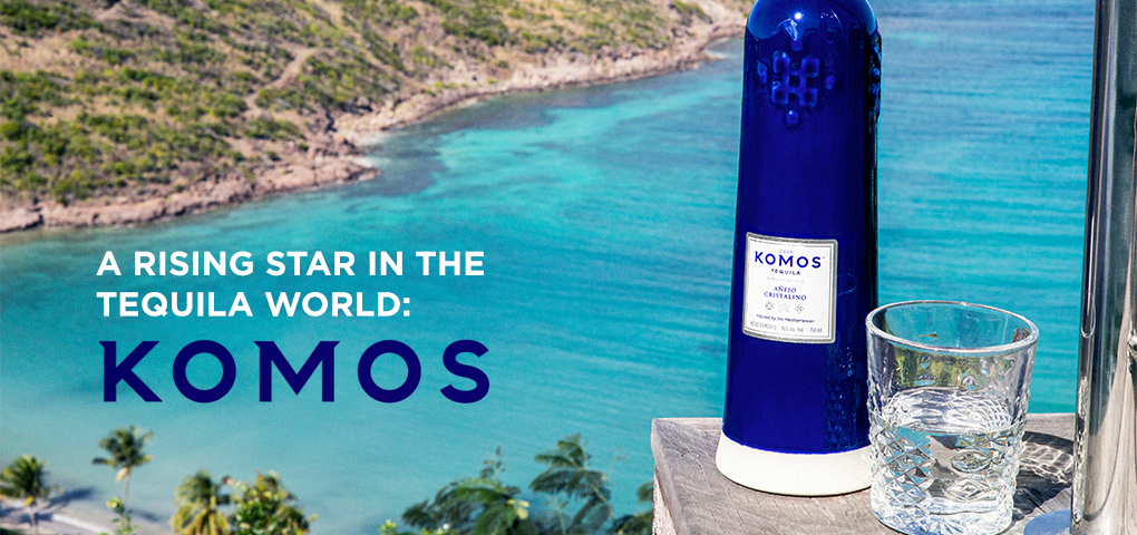 Tequila Komos header