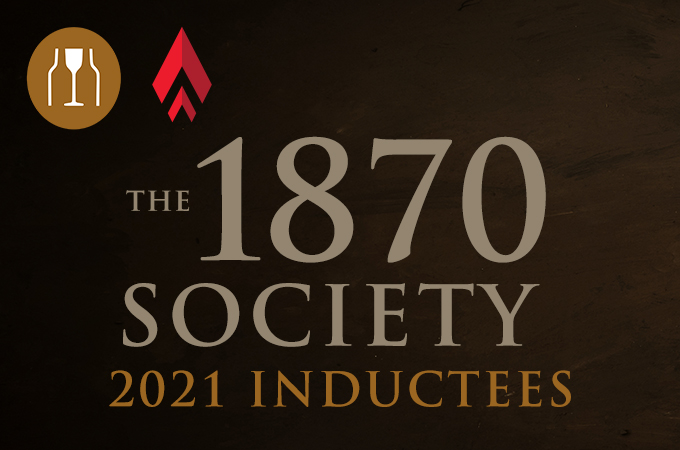 Brown-Forman Breakthru Beverage 1870 society thumb