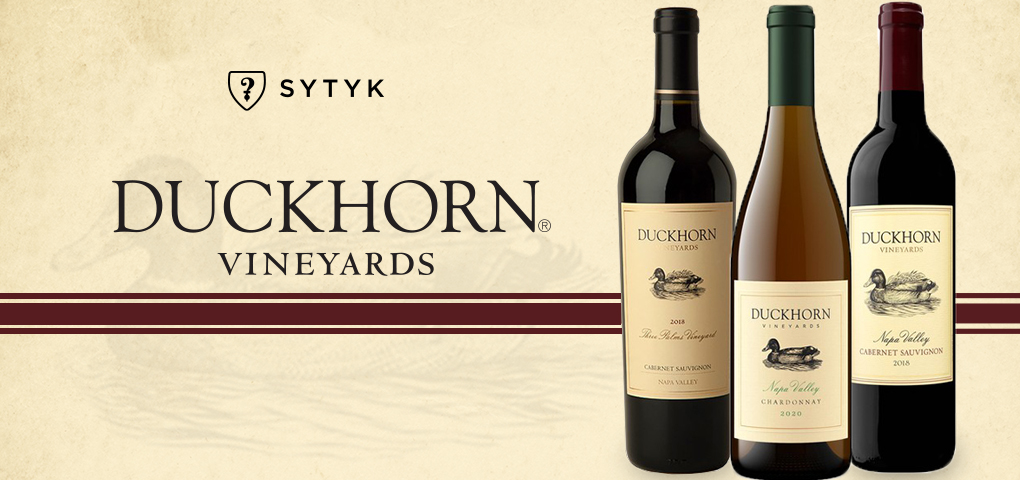 Duckhorn Vineyards 2001 白ワイン￼ Duckhorn Vineyards 2001 白ワイン￼ - メルカリ