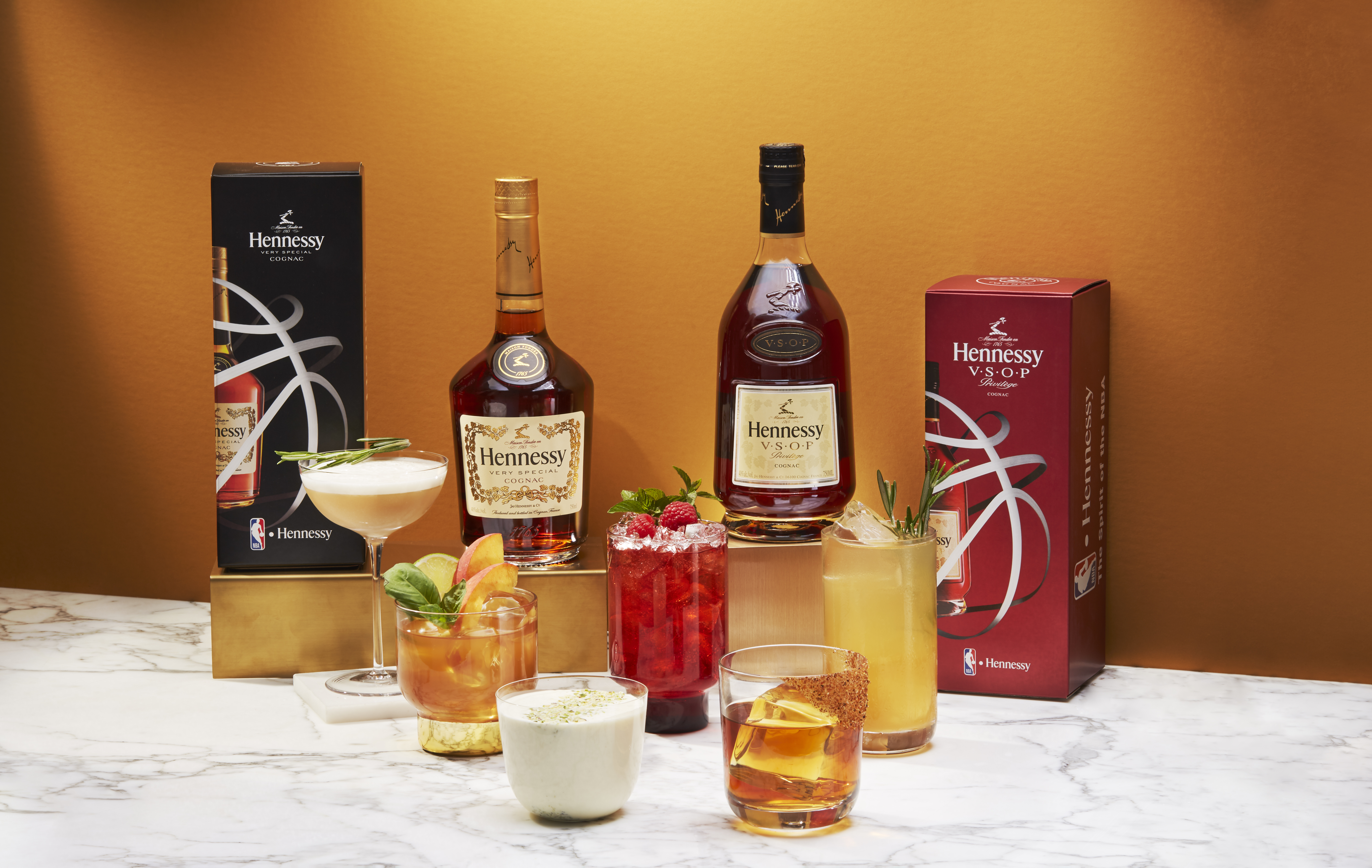 Breakthru Beverage Group Is Now the Exclusive Moët Hennessy