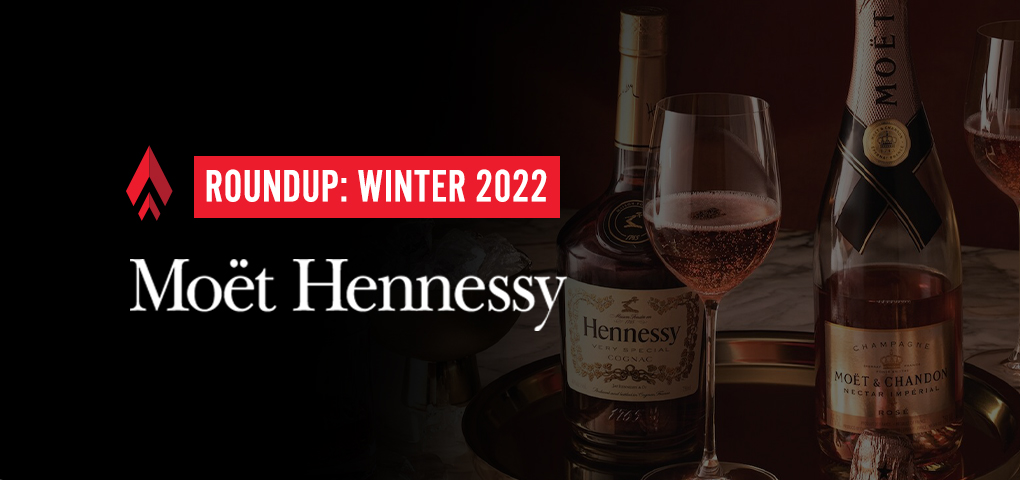 moet hennessy portfolio