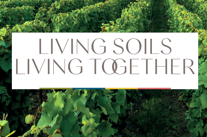 Moët Hennessy Living Soils, Living Together 