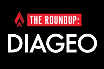 The Roundup Diageo