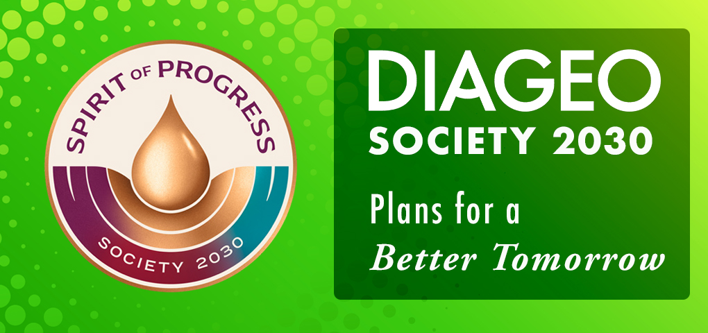 Diageo Society of 2030