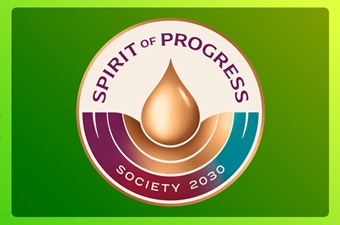 Diageo Society of 2030 