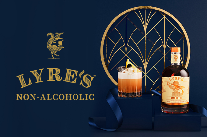 Lyre's Non-Alcoholic