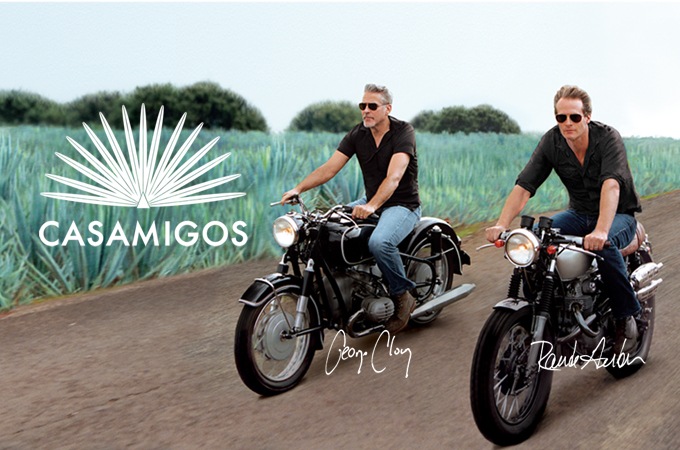 Casamigos Launch Thumb