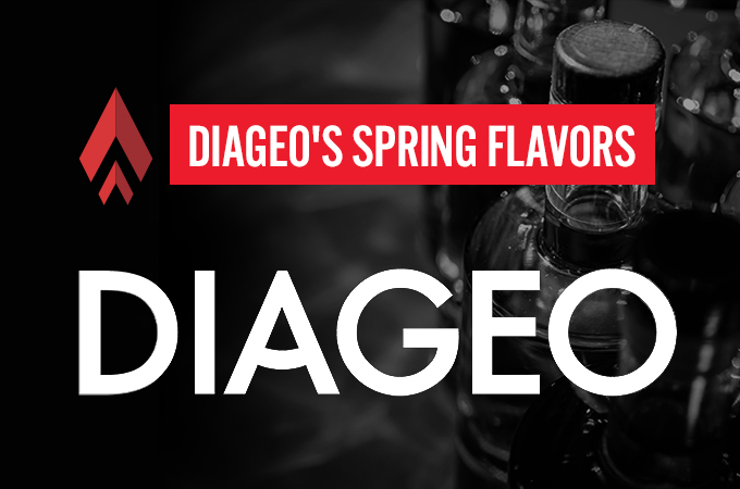 Diageo Spring Roundup Thumbnail