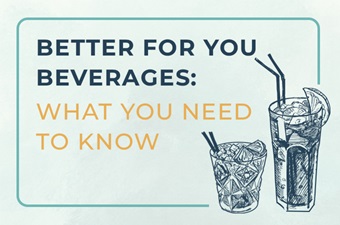 Better for You Beverage Thumbnail