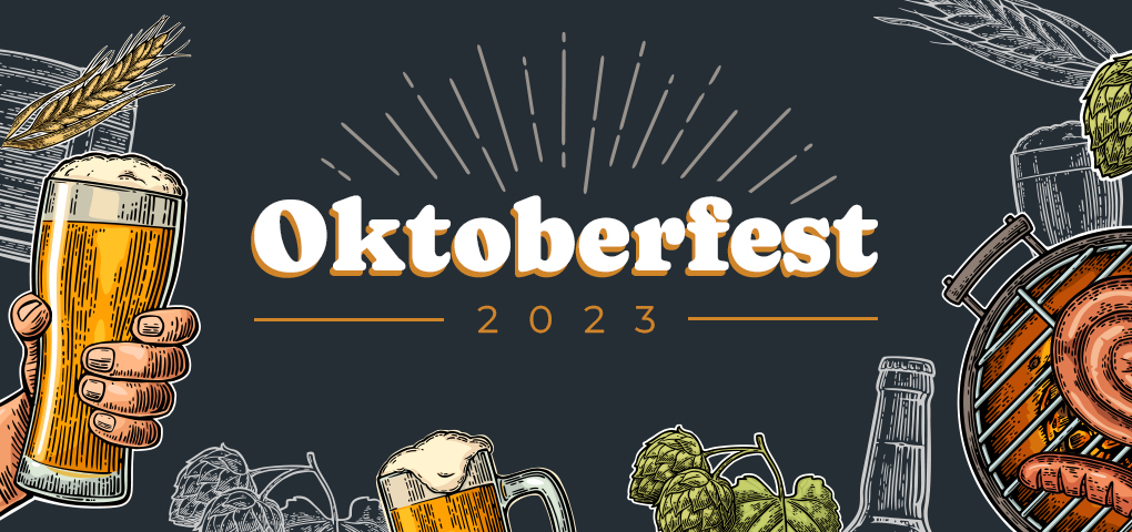 Oktoberfest Header
