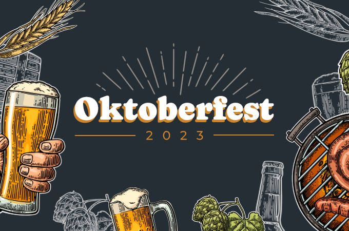Oktoberfest Thumbnail