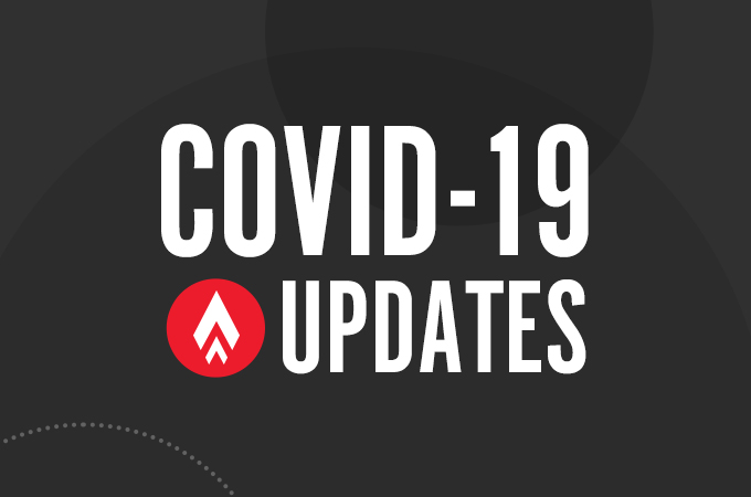 COVID-19 Updates Thumb