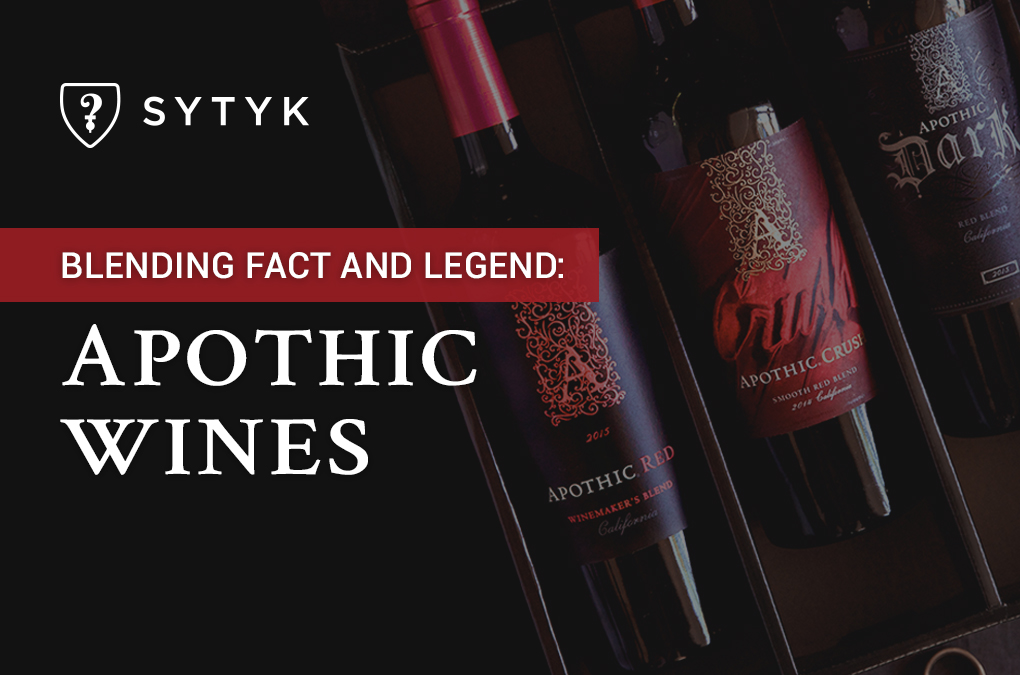 So You Think You Know Apothic Wines Thumbnail