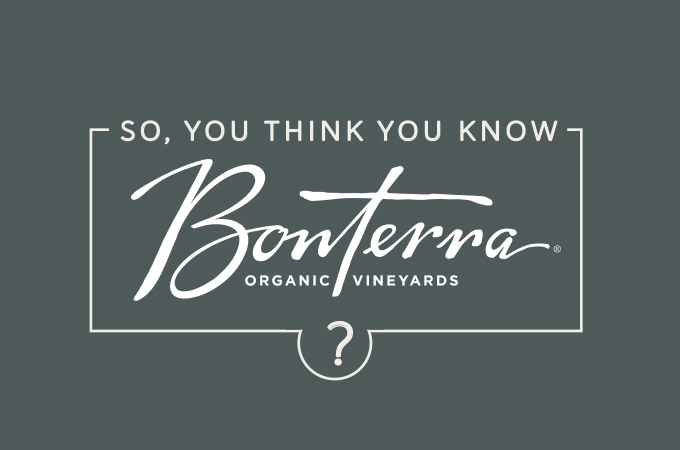 So, You Think You Know Bonterra Thumbnail