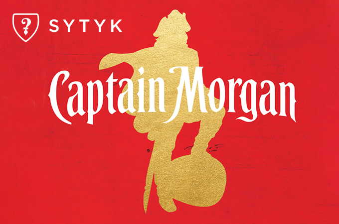 Captain Morgan thumb