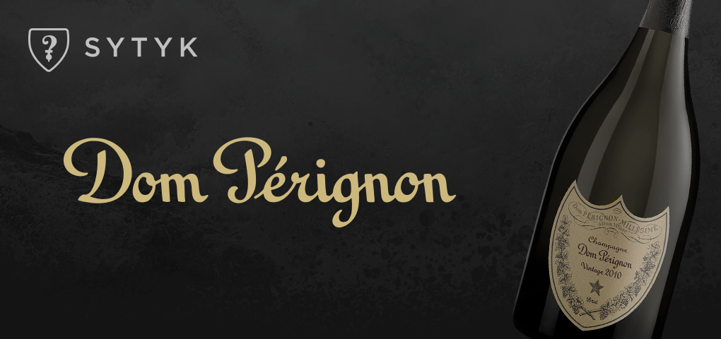 SYTYK Dom Perignon Article Header