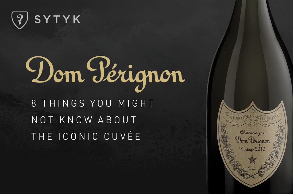 SYTYK Dom Perignon Article Thumb