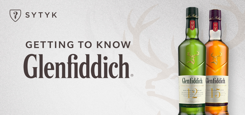 SYTYK Glenfiddich Header