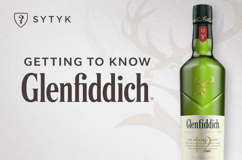 SYTYK Glenfiddich Thumbnail