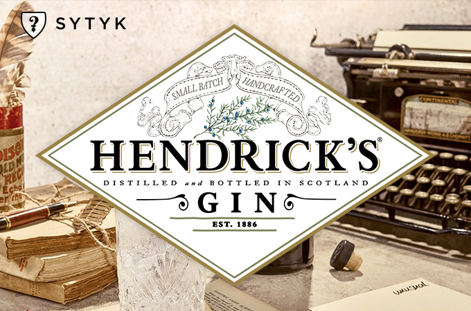 So You Think You Know Hendricks Thumb