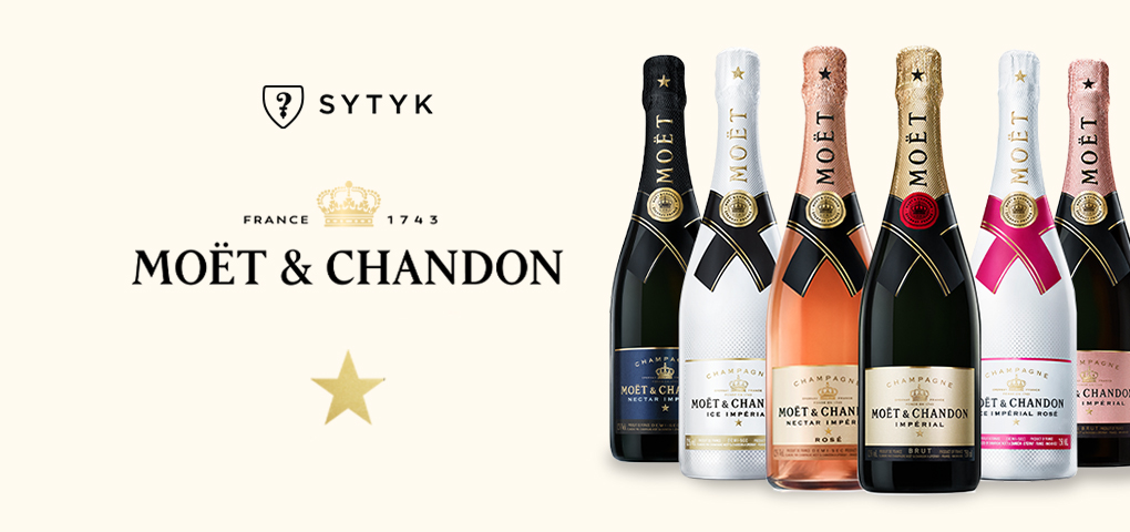 Fast Facts About Moet & Chandon
