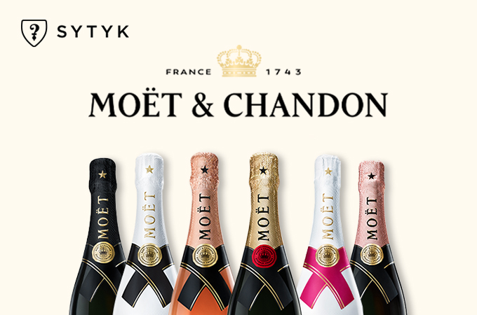 So you think you know Moet & Chandon?