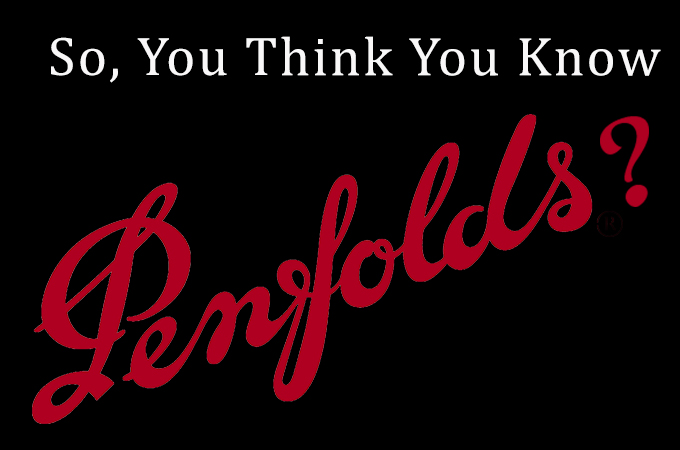 So, you think you know Penfolds thumbnail