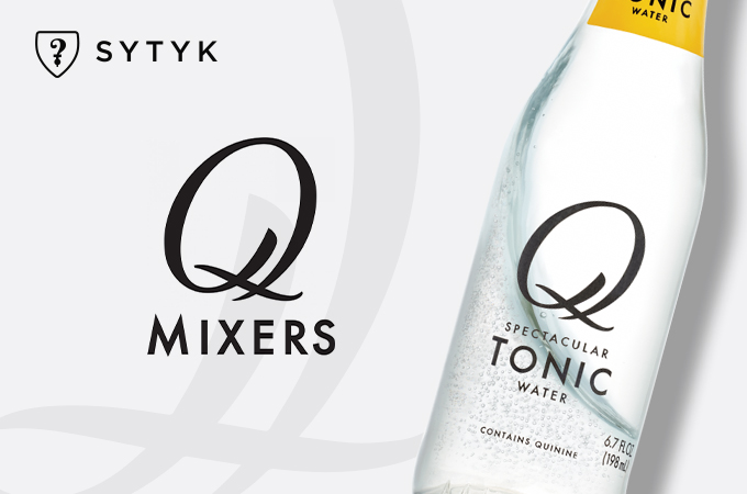 SYTYK Q Mixers Thumbnail