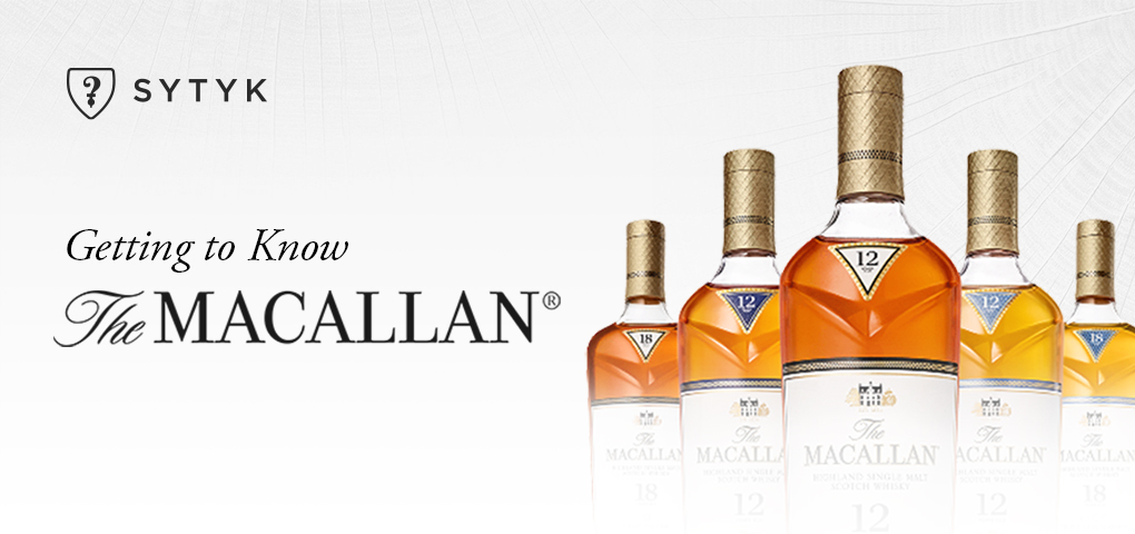 SYTYK The Macallan Article Header